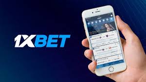 1xBet Ios App Download Guide