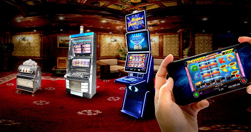 Discover the Magic of Online Casino Galaxy Spins Discover the Magic of Online Casino Galaxy Spins