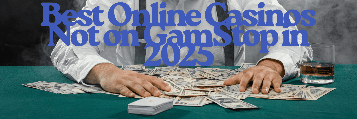 Discovering Non-GamStop Casinos A New Frontier in Online Gambling