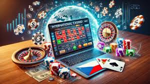 Experience the Thrill of Česká Online Casinos