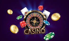 Experience Thrilling Gaming at God55 Casino 1707421143 Experience Thrilling Gaming at God55 Casino 1707421143