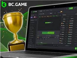 Explore the Exciting World of BC Game Online Casino