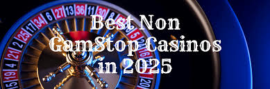 Exploring Non GamStop Casinos A Guide to Alternative Gaming Options