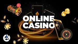 Online Casino Cashwin - Din Ultimative Spiloplevelse
