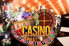 The Ultimate Gambling Experience with Casino Trino The Ultimate Gambling Experience with Casino Trino