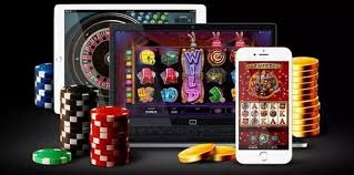 The Ultimate Gambling Experience with Casino Trino The Ultimate Gambling Experience with Casino Trino