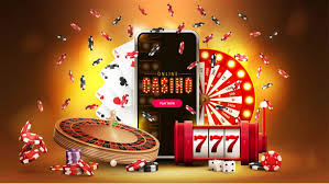 The Ultimate Gambling Experience with Casino Trino The Ultimate Gambling Experience with Casino Trino