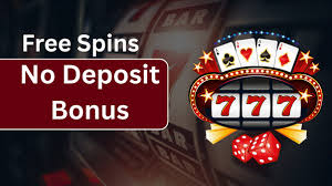 Ultimate Guide to Casino No Deposit Bonus UK