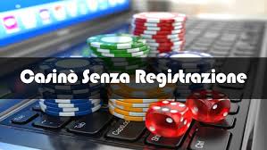Casino Stranieri Giocabili in Italia Opportunità e Sicurezza Casino Stranieri Giocabili in Italia Opportunità e Sicurezza