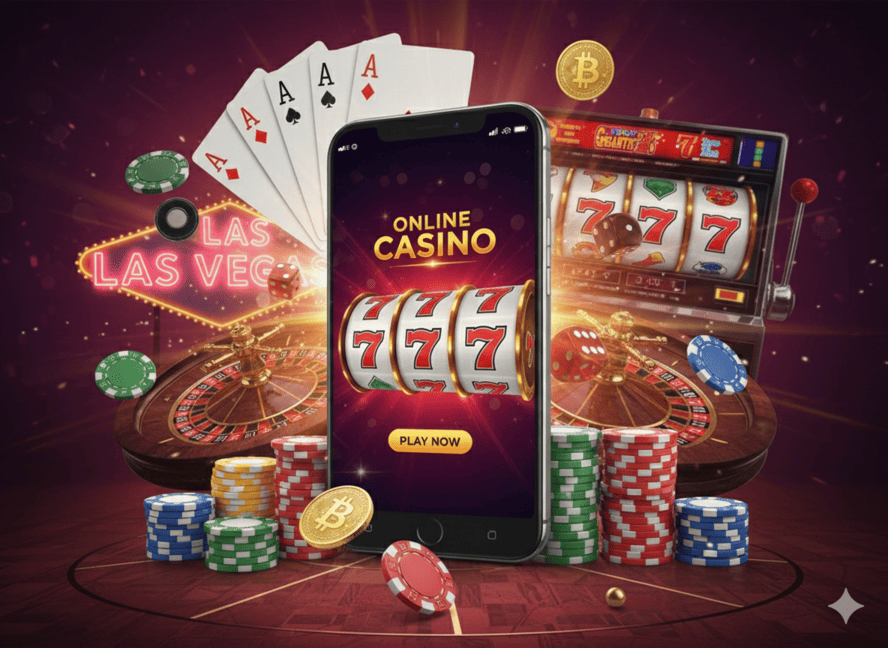 Casino Uden Rufus - Nem Udbetaling for Alle Spillere