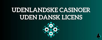 Casinoer Uden RoFUS Din Guide til Spil uden Begrænsninger 683634362