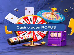 Dansk Casino Uden Om Rufus En Guide til Utallige Muligheder Dansk Casino Uden Om Rufus En Guide til Utallige Muligheder