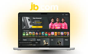Discover the Exciting World of JB Casino Philippines Your Gateway to Thrilling Gaming