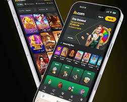 Discover the Exciting World of JB Casino Philippines Your Gateway to Thrilling Gaming