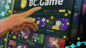 Discover the Thrills of Bcgame.sk Casino