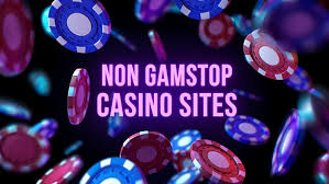 Exploring Casino Not on Gamstop Your Guide to Non-Restricted Gambling
