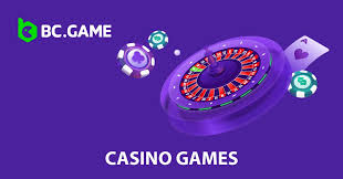 Is BC Game Legit Discover the Truth Behind the Popular Casino
