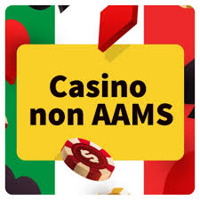 Guida Completa ai Casino Non AAMS Scopri le Migliori Opzioni