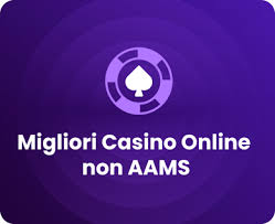 Guida Completa ai Casino Non AAMS Scopri le Migliori Opzioni